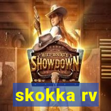 skokka rv